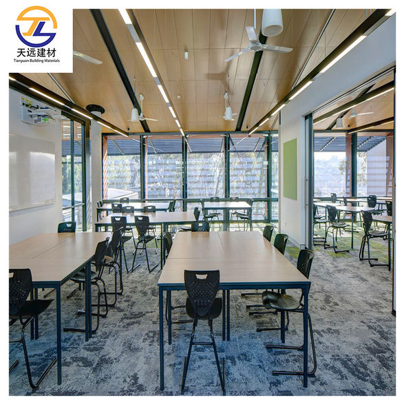 Китай Guangzhou Tianyuan Building Materials Technology Co., Ltd. Профиль компании